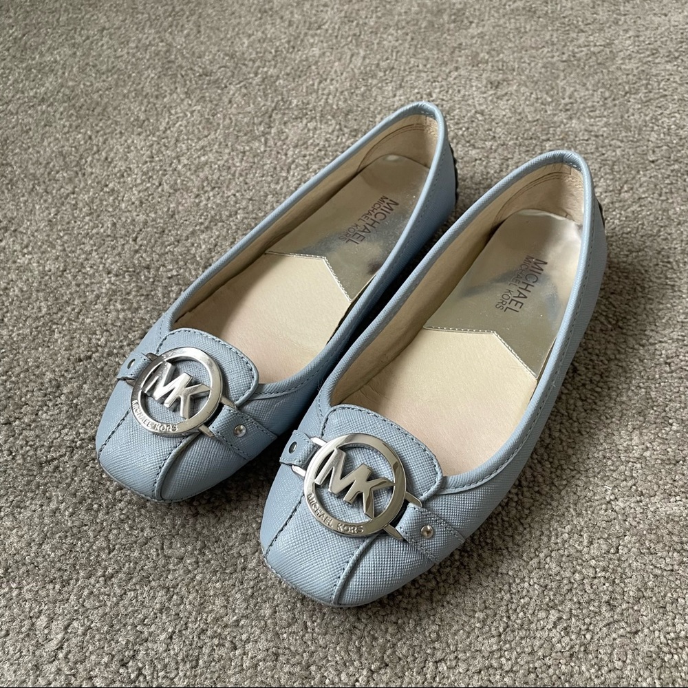 Michael Kors Flats - Womens Size 6.5, Excellent Condition